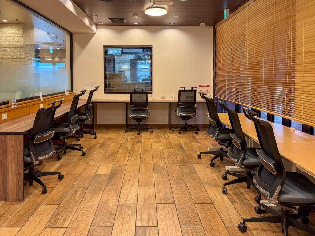 スマホ用ルーム画像1