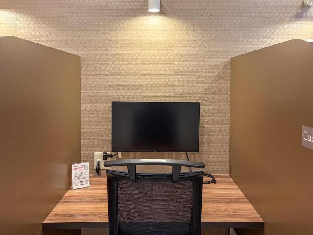 スマホ用ルーム画像2