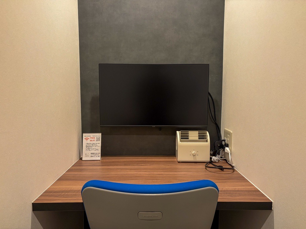 スマホ用ルーム画像3