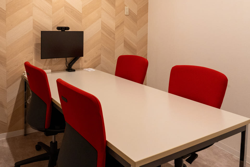 スマホ用ルーム画像4