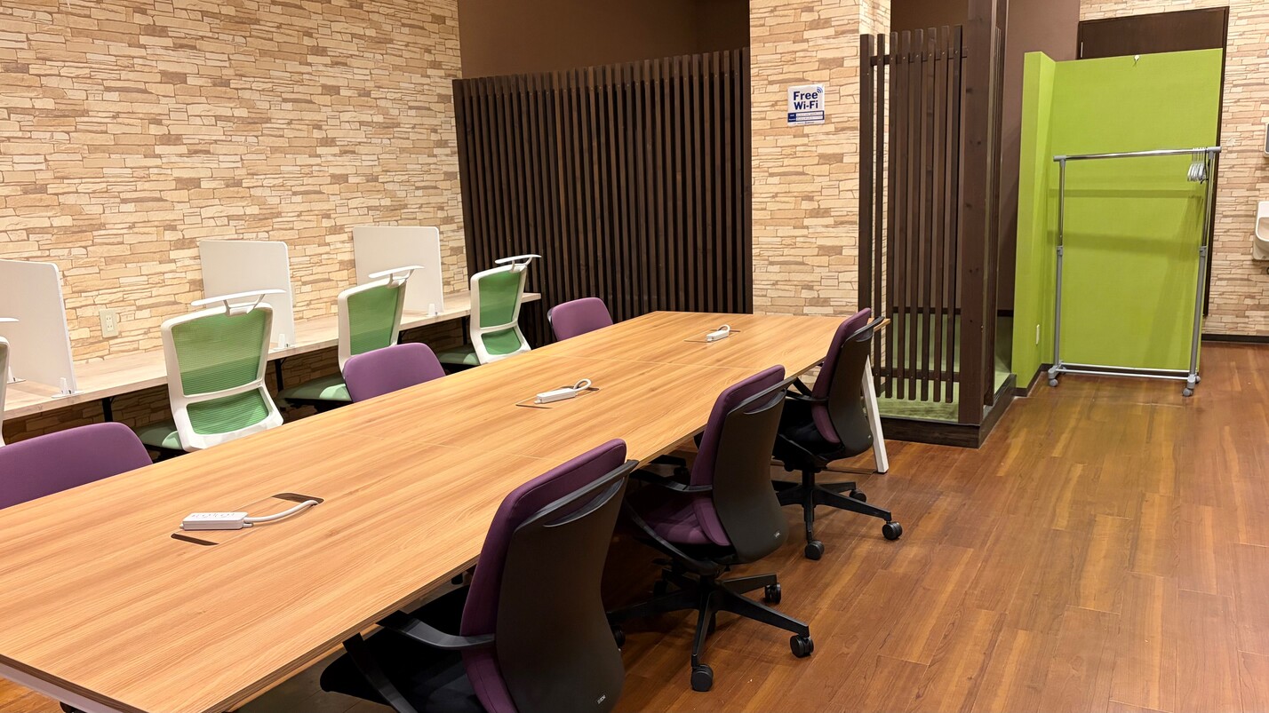 スマホ用ルーム画像6